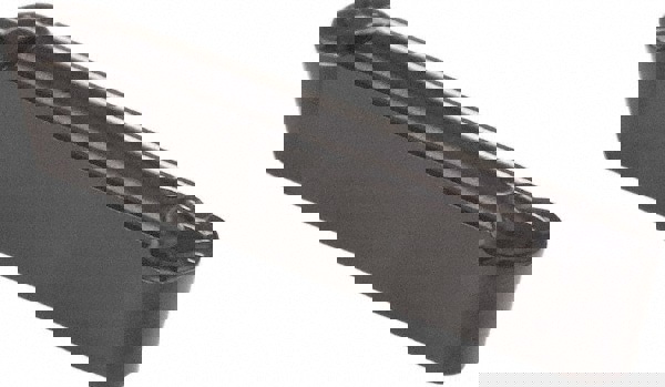 Grooving Insert: R0305GMN KCU10, Solid Carbide