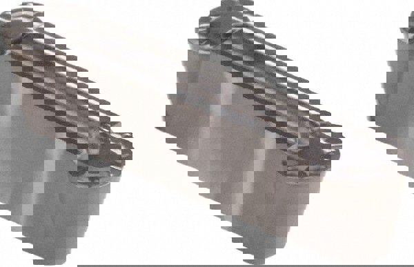 Grooving Insert: R0405GMN KCU10, Solid Carbide