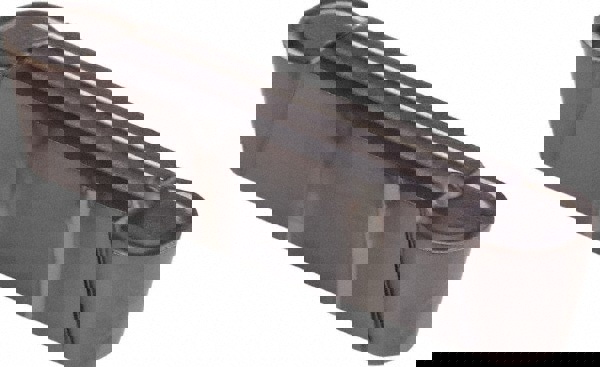 Grooving Insert: R0500GMP KCU10, Solid Carbide