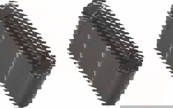 Grooving Insert: R0505GMN KCU10, Solid Carbide