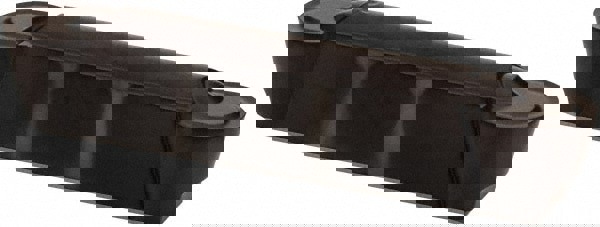 Grooving Insert: R0600GMP KCU10, Solid Carbide