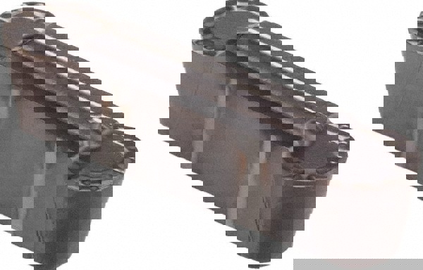 Grooving Insert: R187GMN KCU10, Solid Carbide