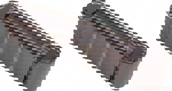 Grooving Insert: R250GMN KCU10, Solid Carbide