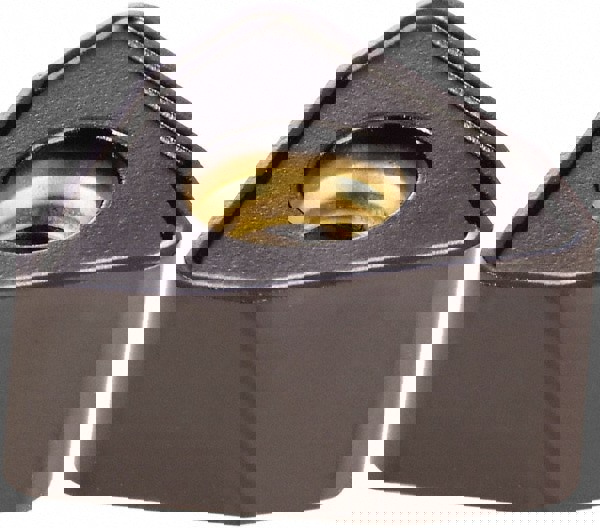 Milling Insert: WOEJ090512SRHD, KCPK30, Solid Carbide