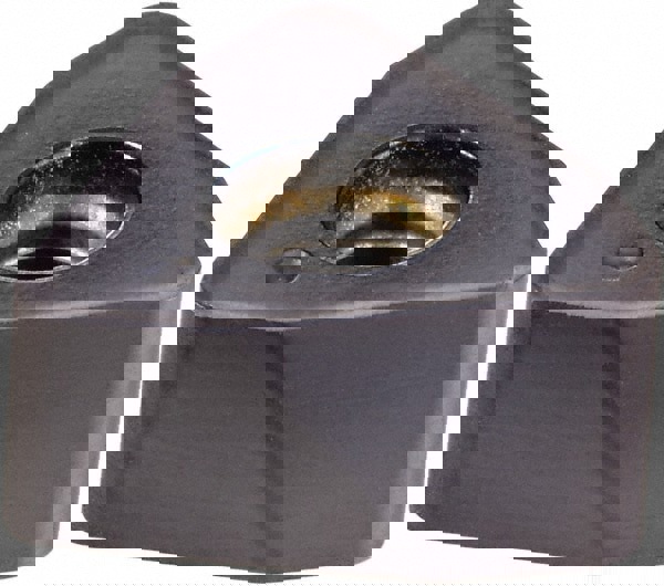 Milling Insert: WOEJ090512SRGD, KC522M, Solid Carbide