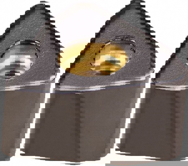 Milling Insert: WOEJ090512SRGD, KCPK30, Solid Carbide