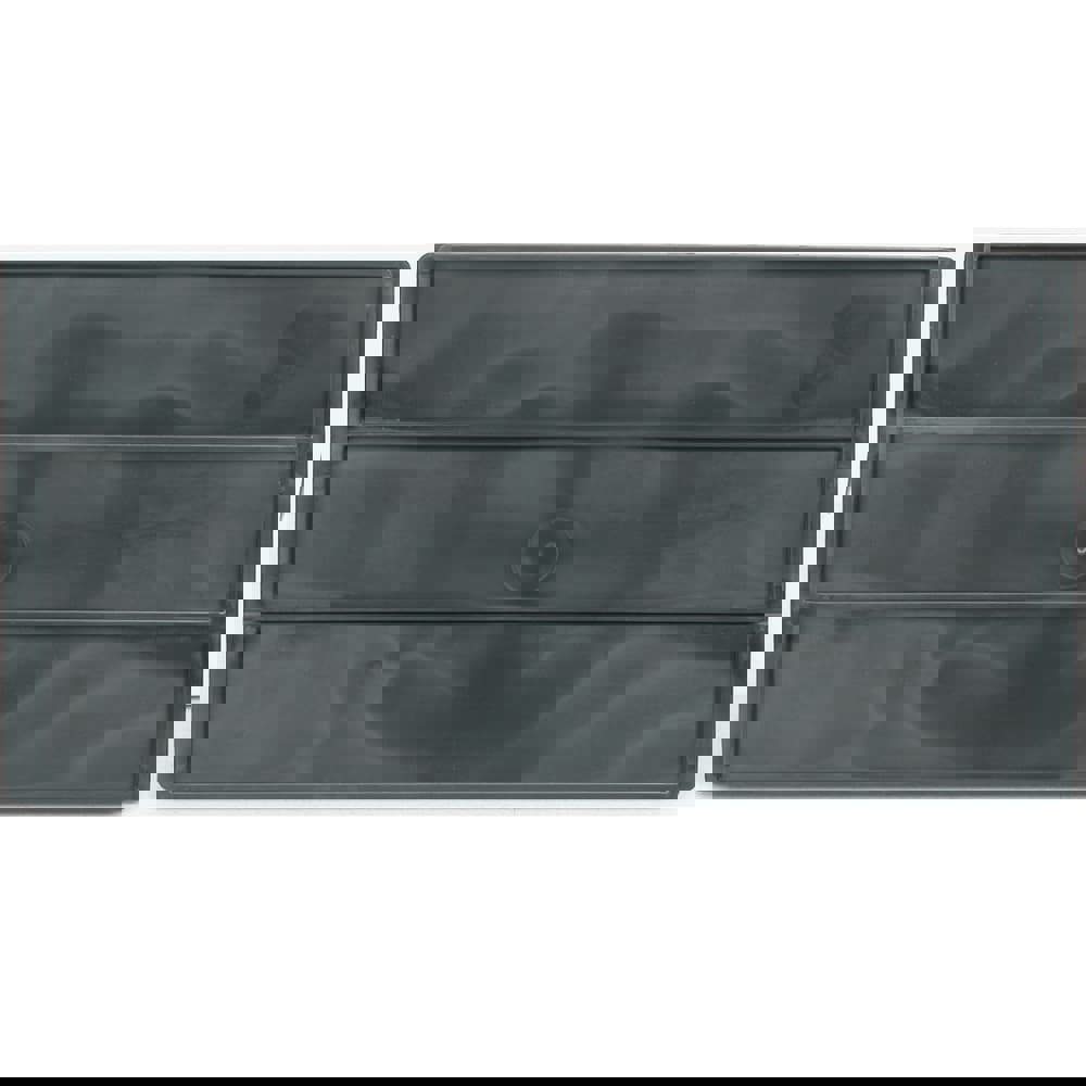 Bin Divider: Use with Akro-Mils - 30-358, Beige