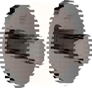 SGL ROBE HOOK *ESSENTIALS GRAHP