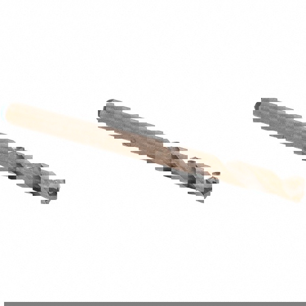 Screw Machine Length Drill Bit: