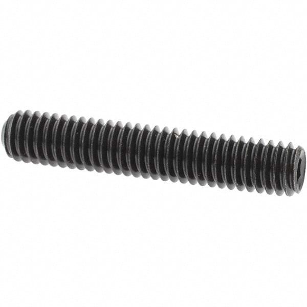 Set Screw: 5/16-18 x 1-3/4