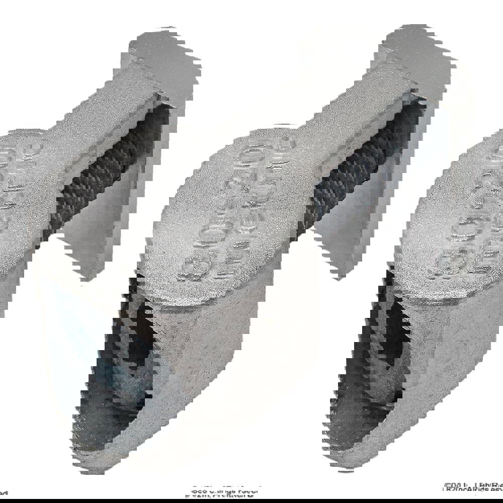 Anchor Fastener: Use with Series 40