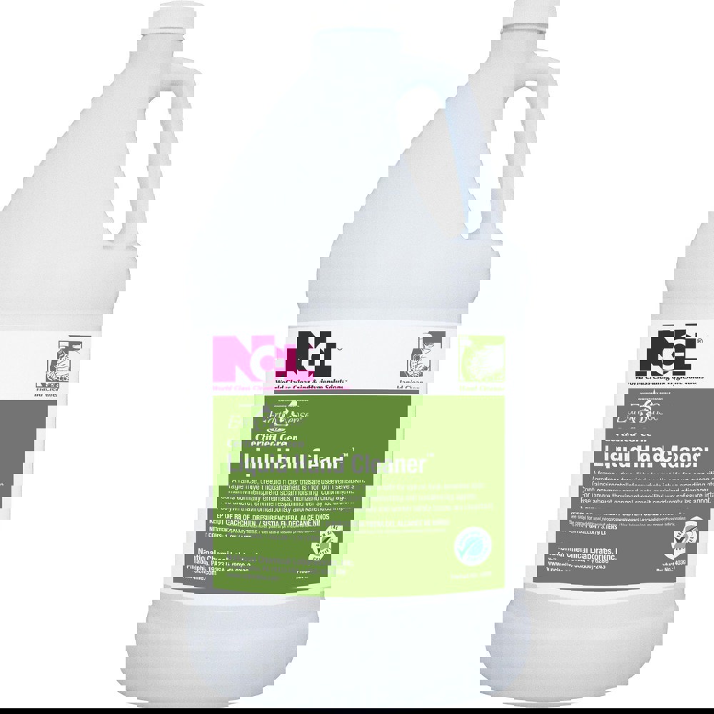 Hand Cleaners & Soap; Product Type: Hand Cleaner ; Scent: Odorless ; Container Type: Bottle ; Container Size: 1 gal ; Form: Liquid ; Color: Clear