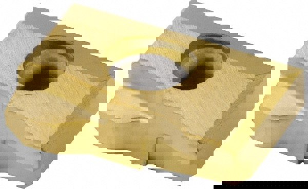 Shim for Indexables: 7 mm Inscribed Circle, P-Clamping Cutting Unit