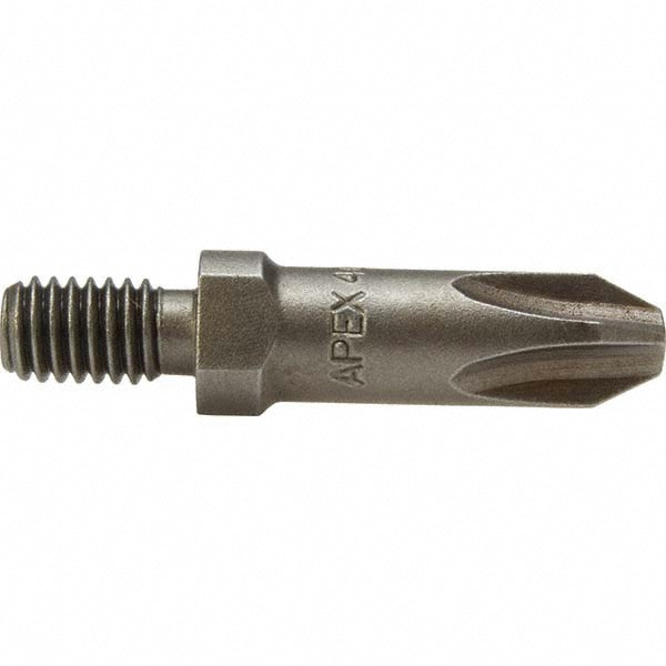 Specialty Screwdriver Bits; UNSPSC Code: 27112814
