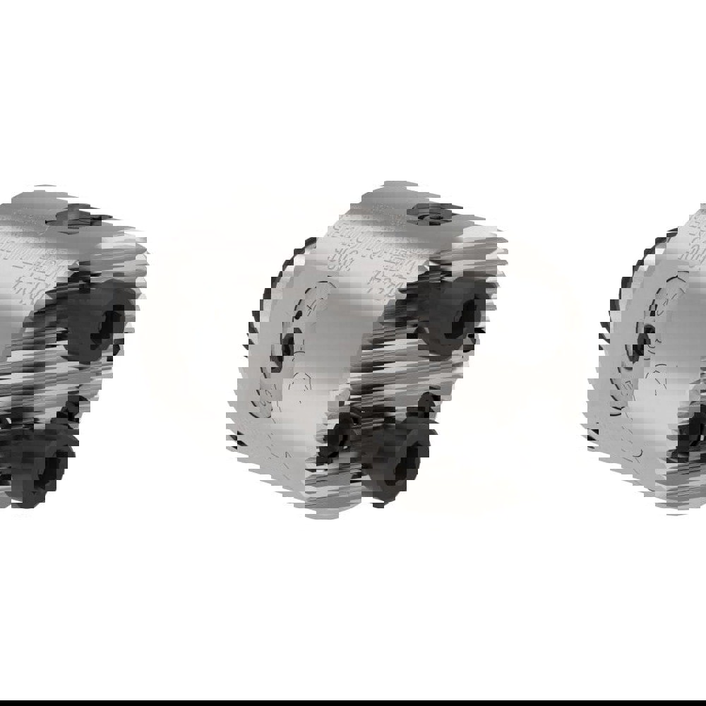 Boring Heads; Type: Offset Boring Head ; Actuation Type: Manual ; Minimum Bore Diameter (mm): 36.000 ; Maximum Bore Diameter (mm): 44.00 ; Body Diameter (mm): 30.000 ; Shank Type: Modular Connection