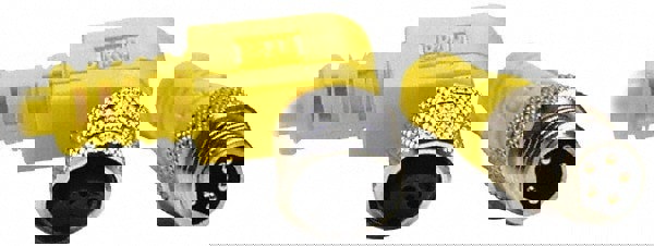 3 Amp, M8 Male 90&deg; to Pigtail Cordset Sensor and Receptacle