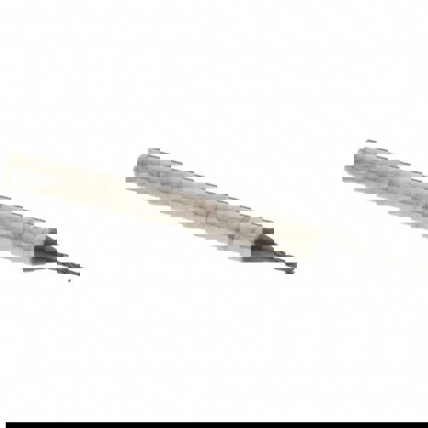 Square End Mill: 1/32'' Dia, 1/8'' LOC, 1/8'' Shank Dia, 1-1/2'' OAL, 4 Flutes, Solid Carbide