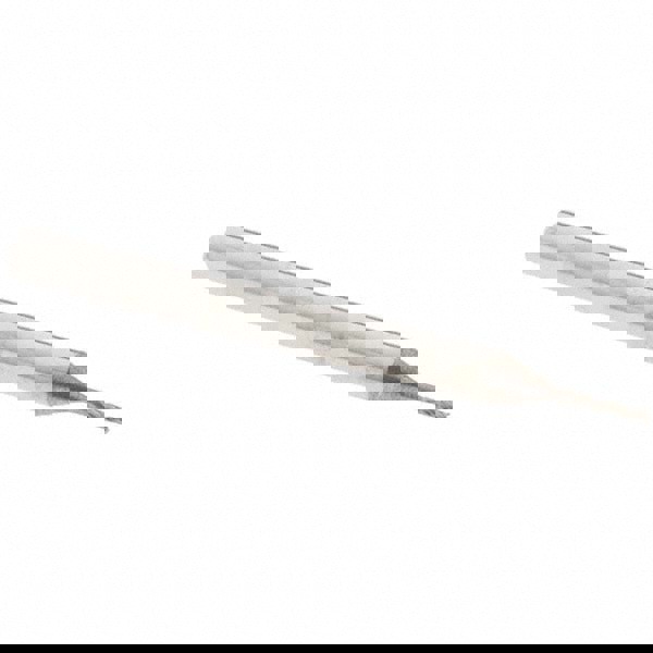 Square End Mill: 1/32'' Dia, 1/8'' LOC, 1/8'' Shank Dia, 1-1/2'' OAL, 4 Flutes, Solid Carbide