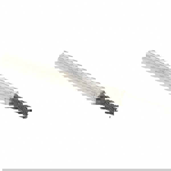 Square End Mill: 5/64'' Dia, 1/4'' LOC, 1/8'' Shank Dia, 1-1/2'' OAL, 4 Flutes, Solid Carbide