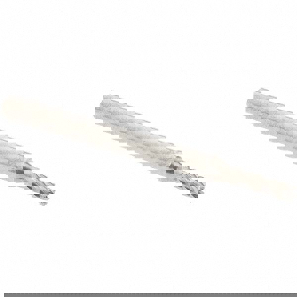 Square End Mill: 5/64'' Dia, 1/4'' LOC, 1/8'' Shank Dia, 1-1/2'' OAL, 4 Flutes, Solid Carbide