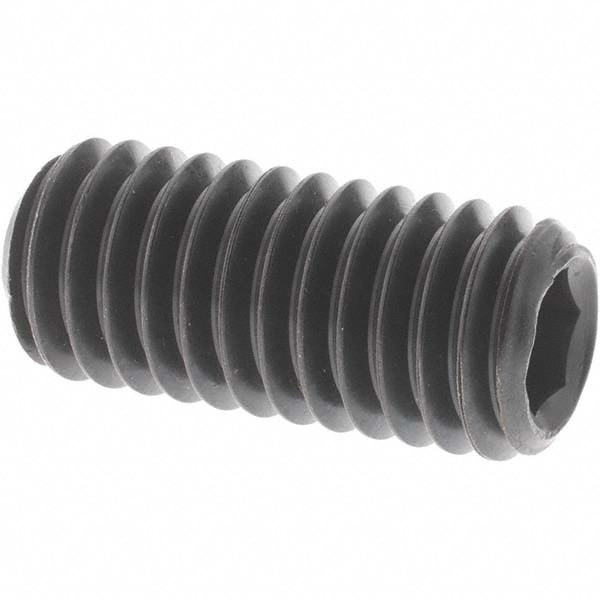 Set Screw: 7/16-14 x 1