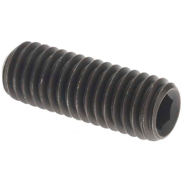 Set Screw: 7/16-14 x 1-1/4