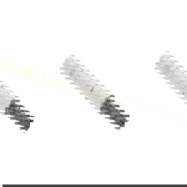 Square End Mill: 3/32'' Dia, 5/16'' LOC, 1/8'' Shank Dia, 1-1/2'' OAL, 4 Flutes, Solid Carbide