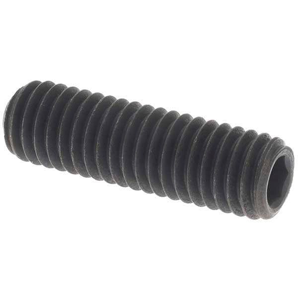 Set Screw: 7/16-14 x 1-1/2