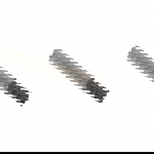 Square End Mill: 7/64'' Dia, 3/8'' LOC, 1/8'' Shank Dia, 1-1/2'' OAL, 4 Flutes, Solid Carbide