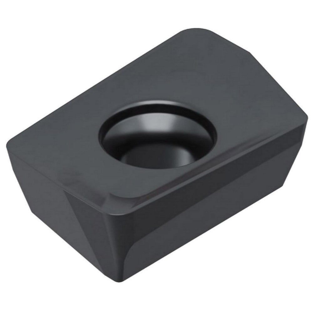 Milling Insert: XDMT090308PZSRMM, WU20PM, Carbide