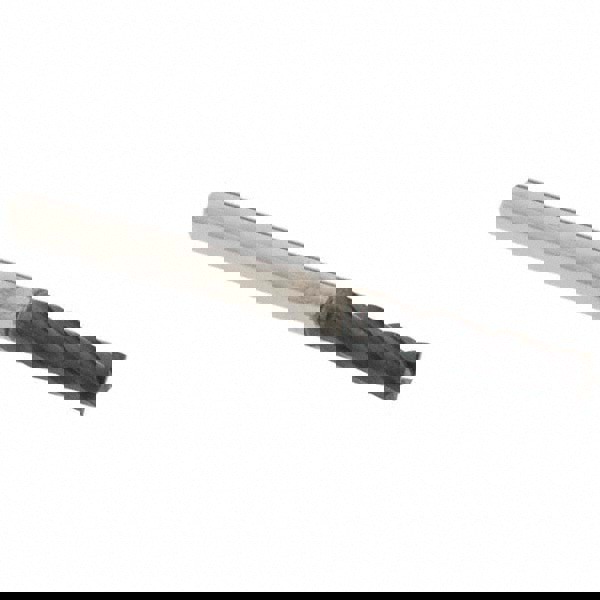 Square End Mill: 1/8'' Dia, 1/2'' LOC, 1/8'' Shank Dia, 1-1/2'' OAL, 4 Flutes, Solid Carbide