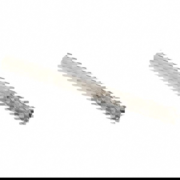 Square End Mill: 1/8'' Dia, 1/2'' LOC, 1/8'' Shank Dia, 1-1/2'' OAL, 4 Flutes, Solid Carbide