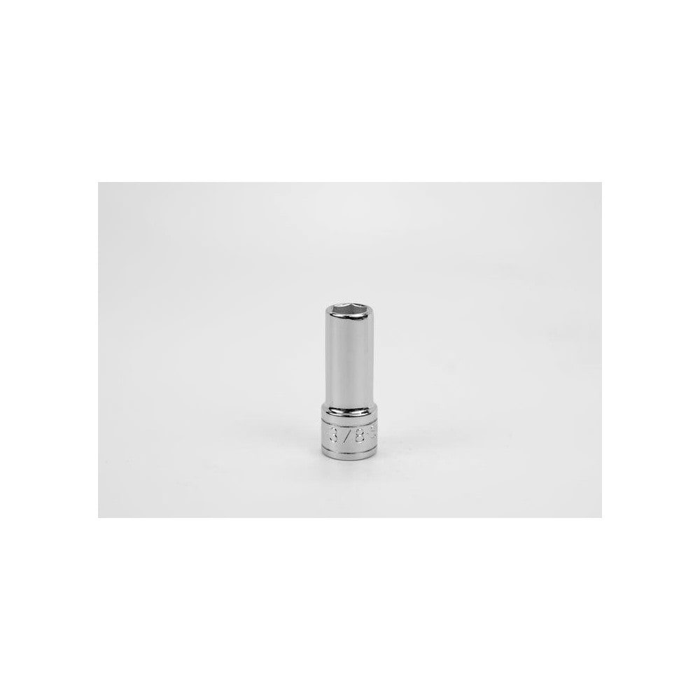 Deep Hand Socket: 3/8