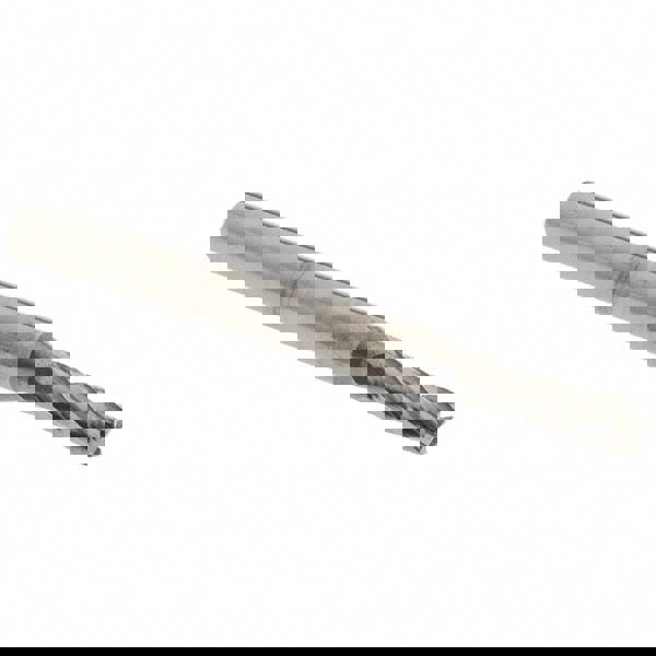 Square End Mill: 9/64'' Dia, 1/2'' LOC, 3/16'' Shank Dia, 2'' OAL, 4 Flutes, Solid Carbide