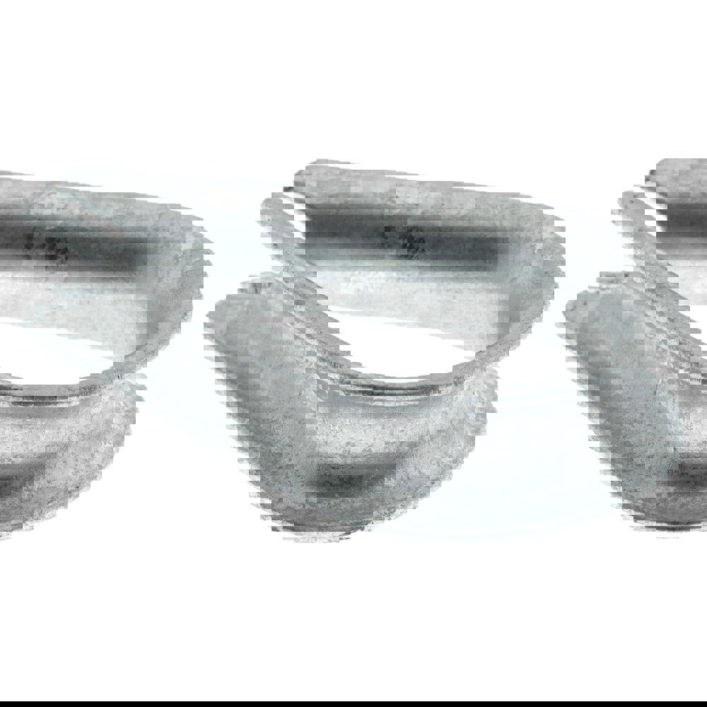 Wire Rope Thimble Clip: 5/16