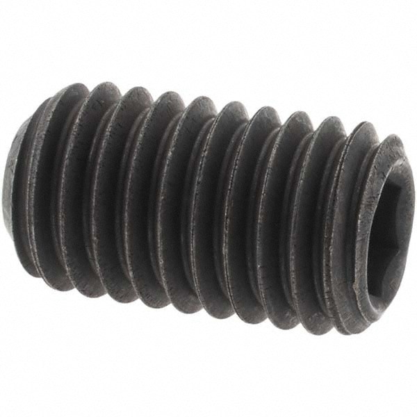 Set Screw: 1/2-13 x 7/8
