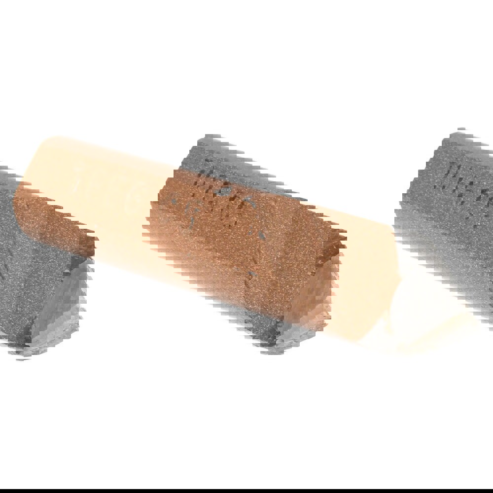 Single-Point Tool Bit: TRE, Round Shank Boring, 3/8 x 3/8