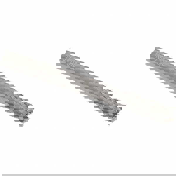 Square End Mill: 3/16'' Dia, 5/8'' LOC, 3/16'' Shank Dia, 2'' OAL, 4 Flutes, Solid Carbide