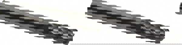 Ball End Mill: 0.1875