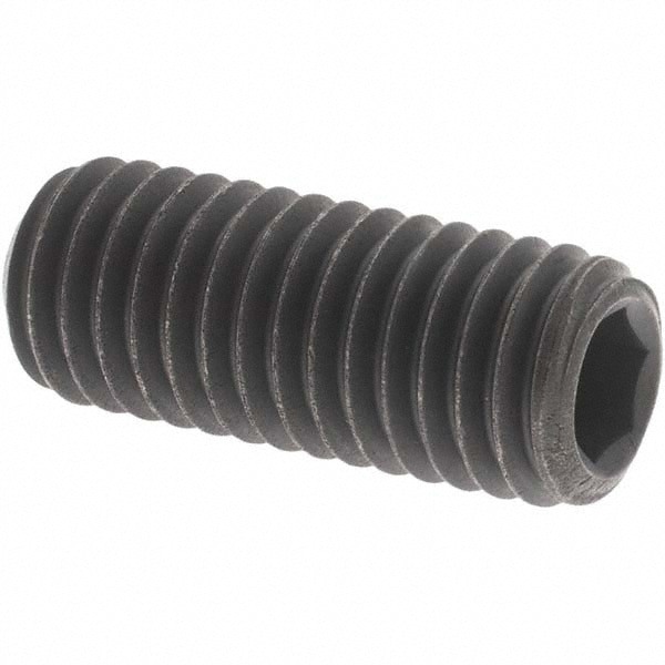 Set Screw: 1/2-13 x 1-1/4
