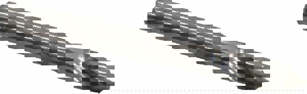 90&deg; 5mm Diam 51mm OAL Solid Carbide Spotting Drill
