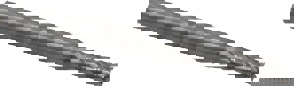 Square End Mill: 13/64