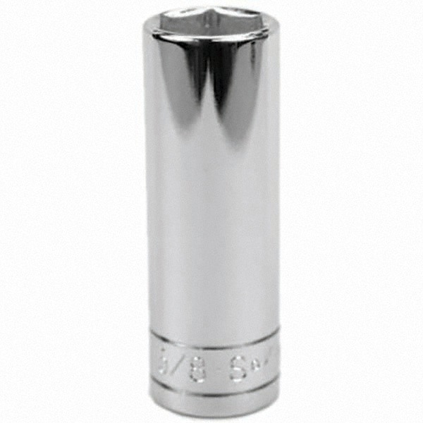 Deep Hand Socket: 5/8