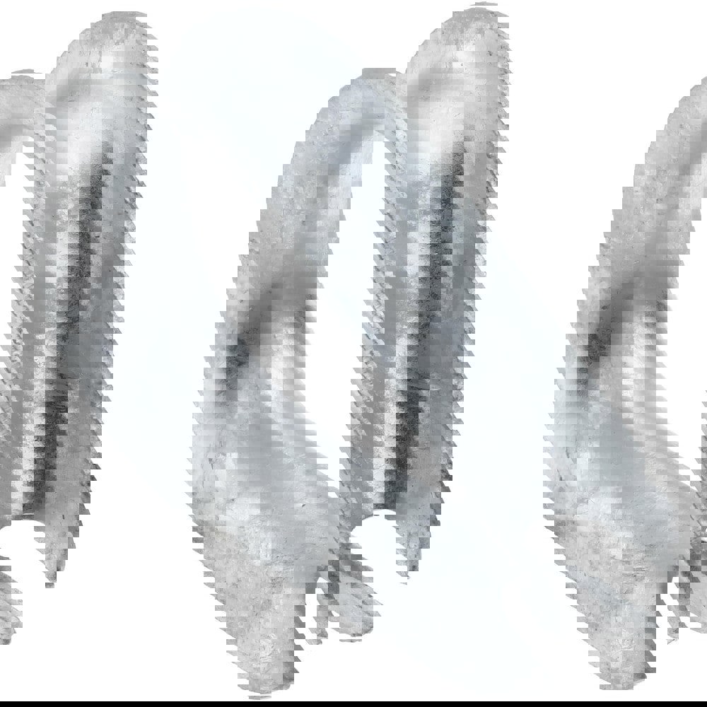 Wire Rope Thimble Clip: 3/8