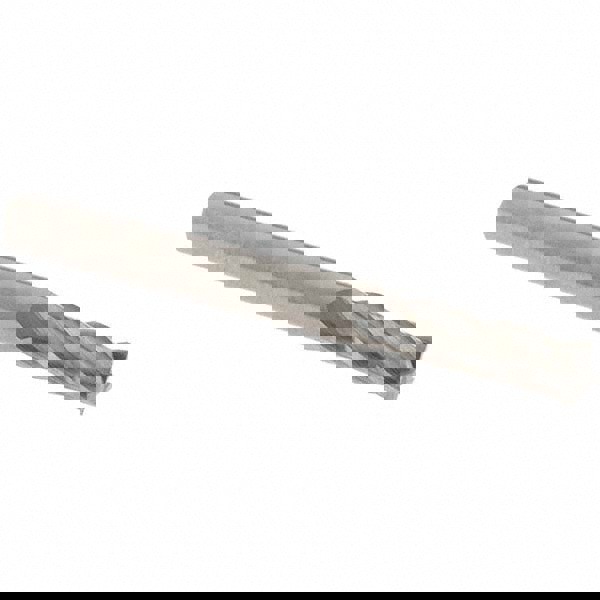 Square End Mill: 15/64'' Dia, 3/4'' LOC, 1/4'' Shank Dia, 2-1/2'' OAL, 4 Flutes, Solid Carbide