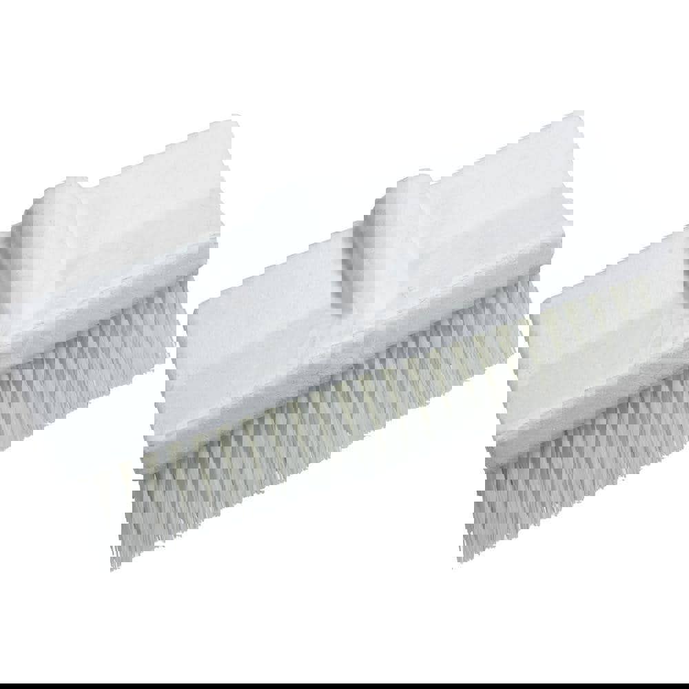 Deck Scrub & Scrub Brush: 10