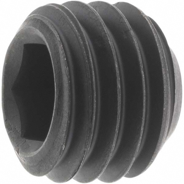Set Screw: 5/8-11 x 1/2