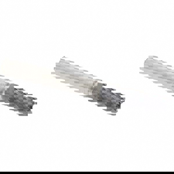 Square End Mill: 1/4'' Dia, 3/4'' LOC, 1/4'' Shank Dia, 2-1/2'' OAL, 4 Flutes, Solid Carbide