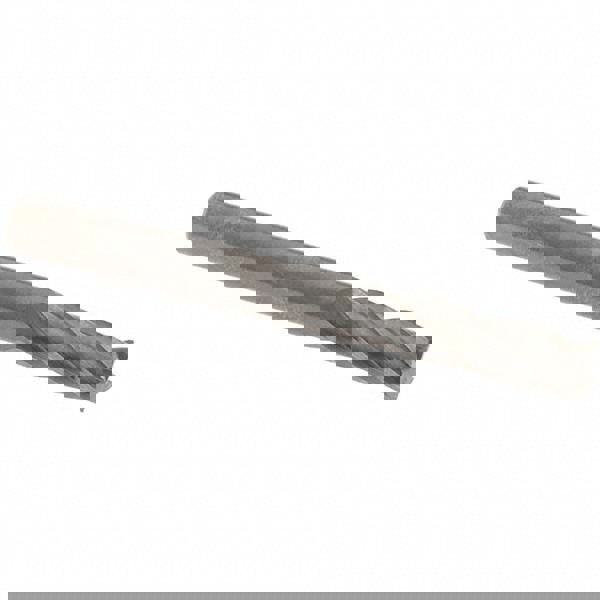 Square End Mill: 1/4'' Dia, 3/4'' LOC, 1/4'' Shank Dia, 2-1/2'' OAL, 4 Flutes, Solid Carbide