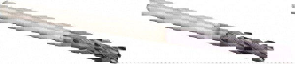 Screw Machine Length Drill Bit: Size #34, 140 deg Point, Solid Carbide